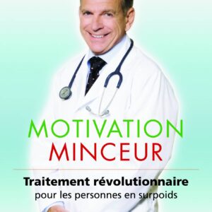 Motivation Minceur - eBook pour perte de poids