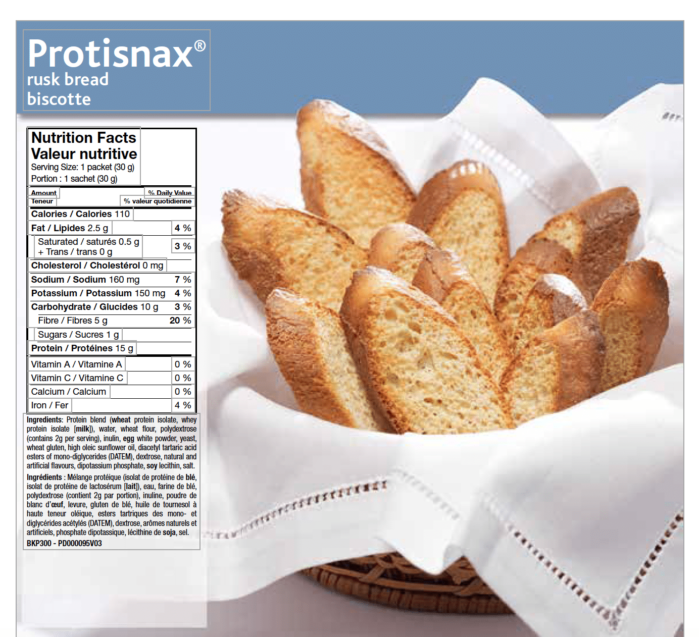 Are Rusks Good For Weight Loss WeightLossLook