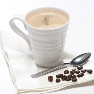 Proti-15 Healthy hot drinks cappuccino (case)