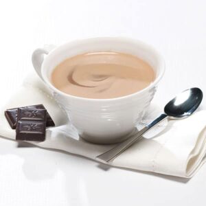 CASE Proti-15 Healthy hot chocolate