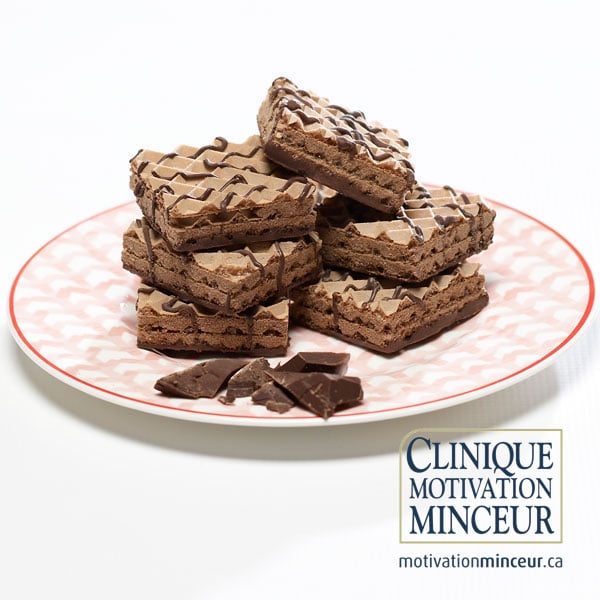 Wafers For Weight Loss Clinique Motivation Minceur
