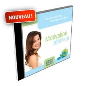 Bien dans votre tête, bien dans votre corps (MP3) pour perte de poids