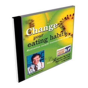 Change your eating habits