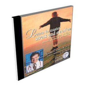 Learn to master stress and emotions