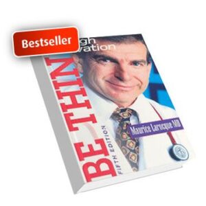 Be thin through motivation - eBook