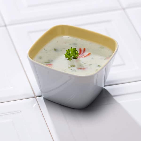 Potage santé