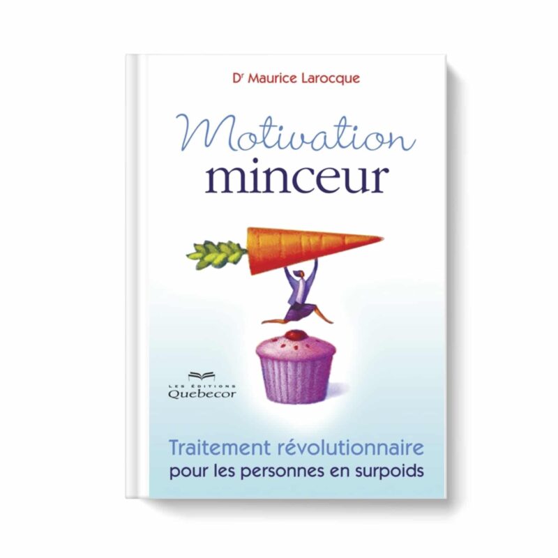 Motivation Minceur - eBook pour perte de poids