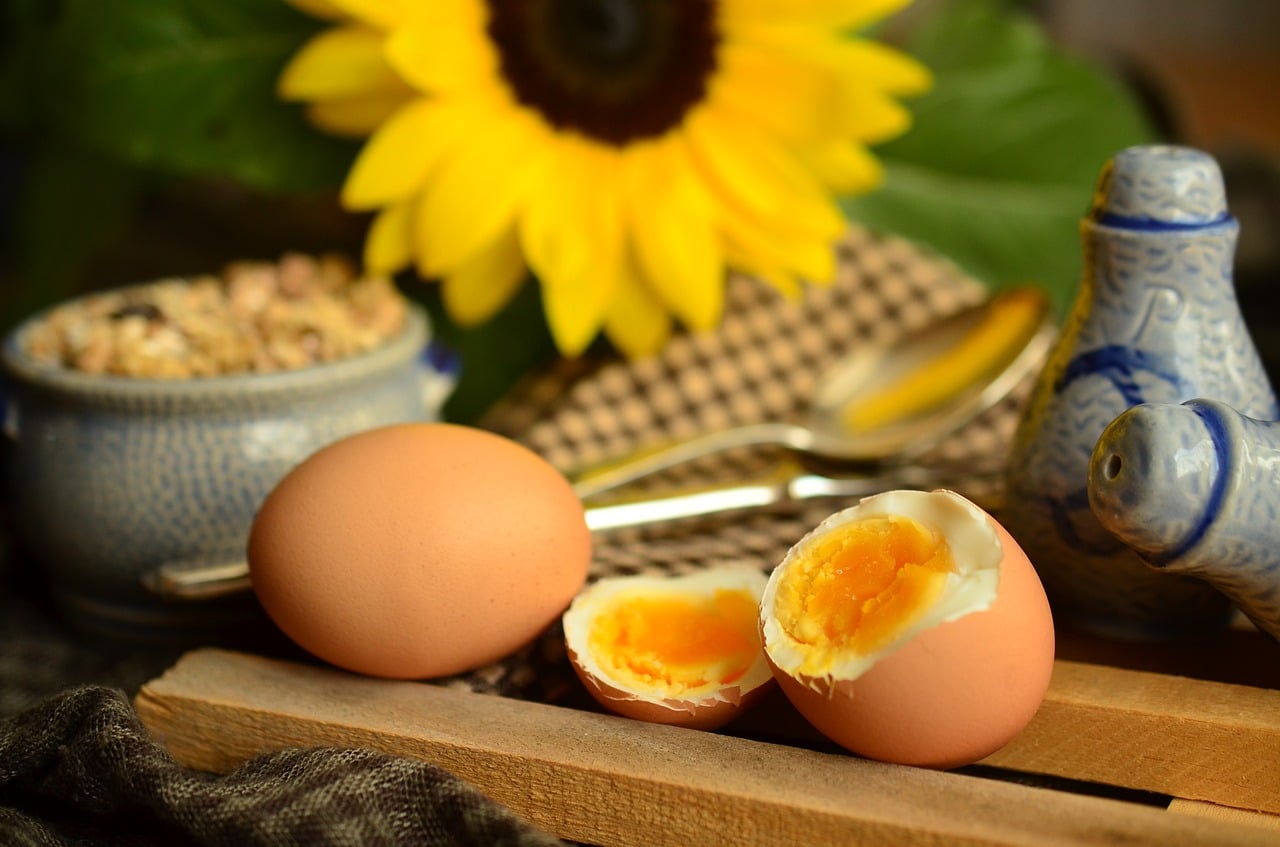 How Does Protein Contribute To Weight Loss