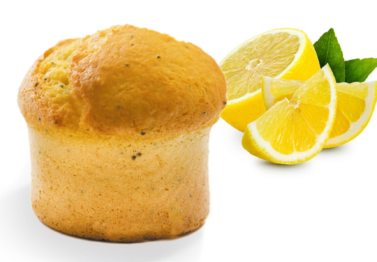 Healthy muffins