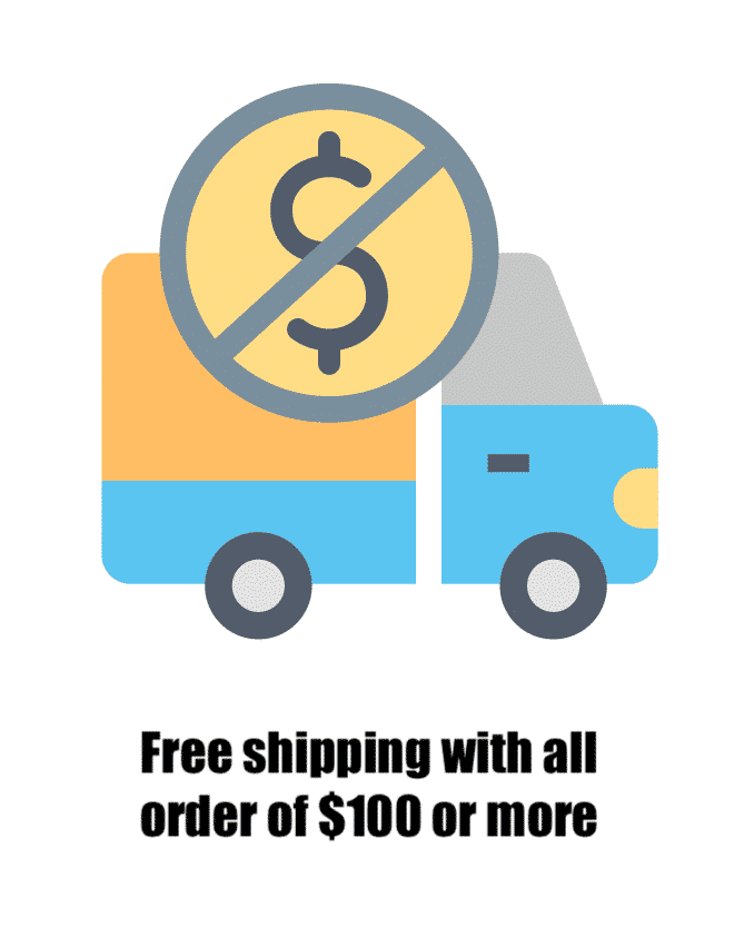 free-shipping