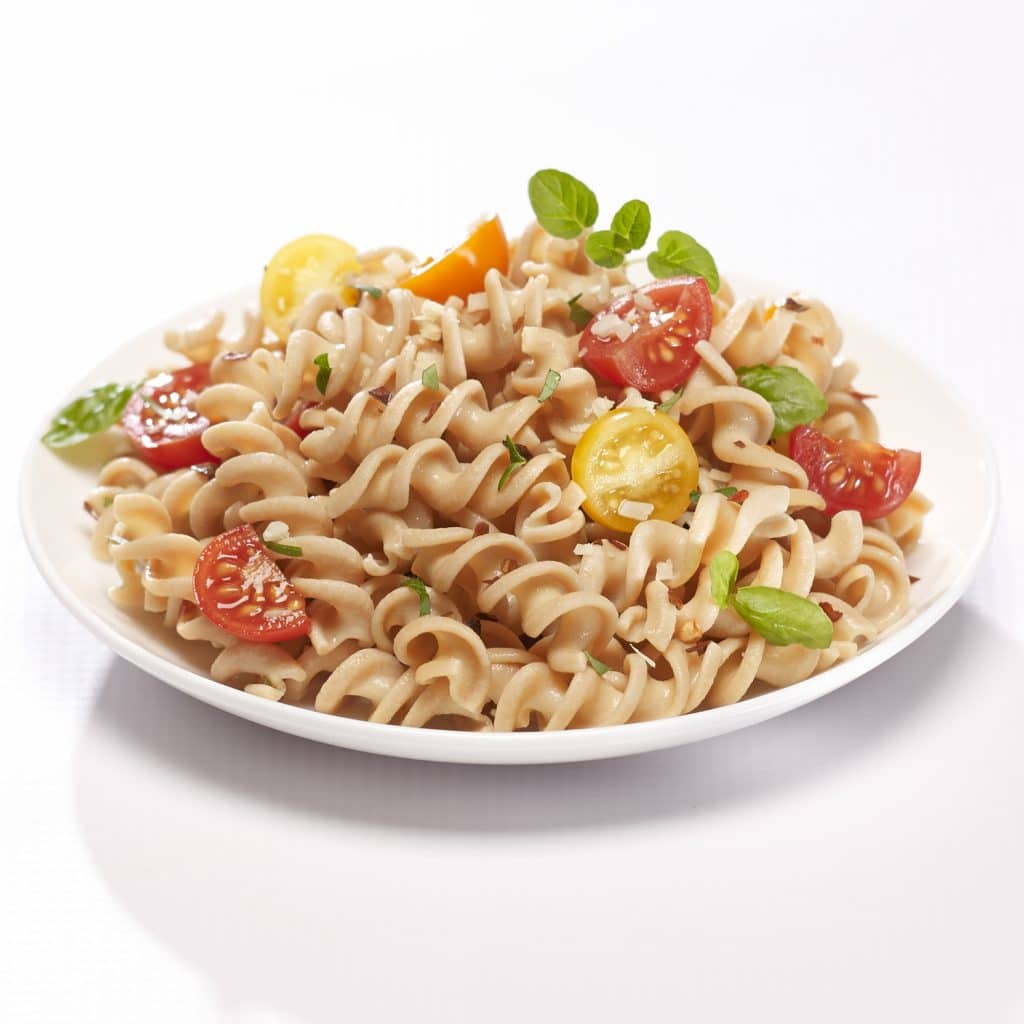 ProtiPasta healthy pastas fusilli protein pastas Motivation Weight