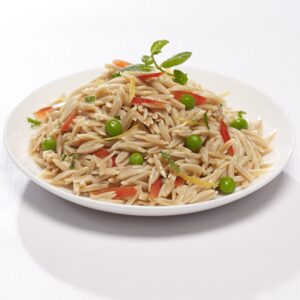 Proti-15 Healthy chicken and noodles soup