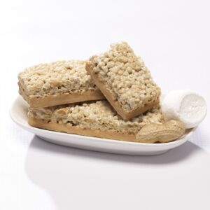 Proti-Bar Protein Peanut Butter