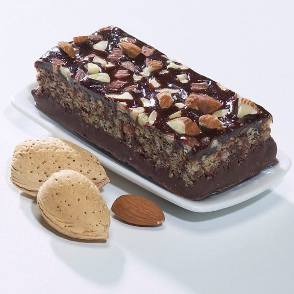 Protein bars decadent chocolat (7/box)