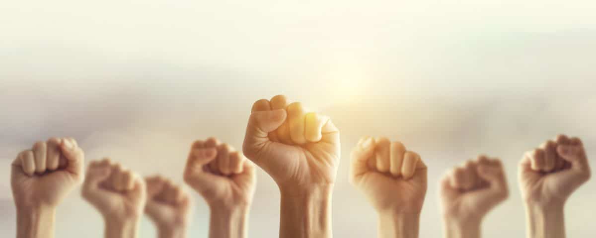 Nutrition Revolution