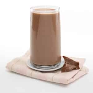 Substituts de repas VHP Chocolat (7 sachets)