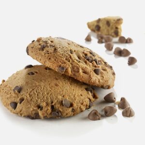 Biscuits pépites de chocolat Protidiet