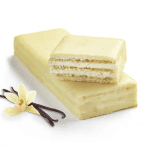 Wafers protein bars vanilla (7/box)