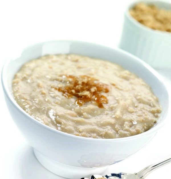 ProtiDiet Protein Maple / brown sugar oatmeal