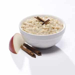 Proti-Meal Protein oatmeal Apple-cinnamon