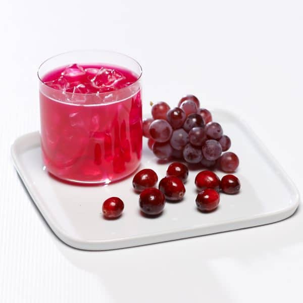 Proti-15 Protein cranberry-grape juice (Case)