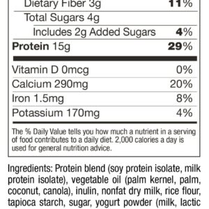 Proti-Snax Berry puffs (7 units)