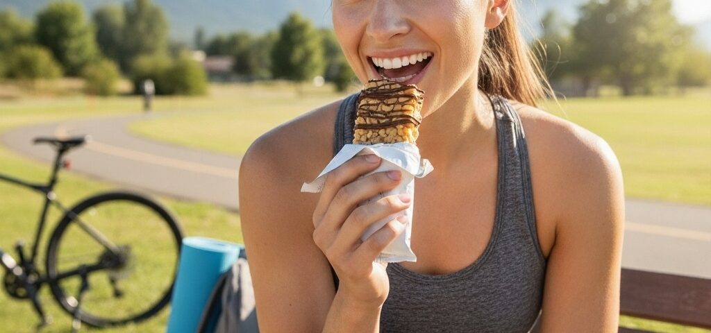 Fuel Your Adventures: How Protein-Packed Foods Can Supercharge Your Busy Lifestyle Fuel Your Adventures: How Protein-Packed Foods Can Supercharge Your Busy Lifestyle