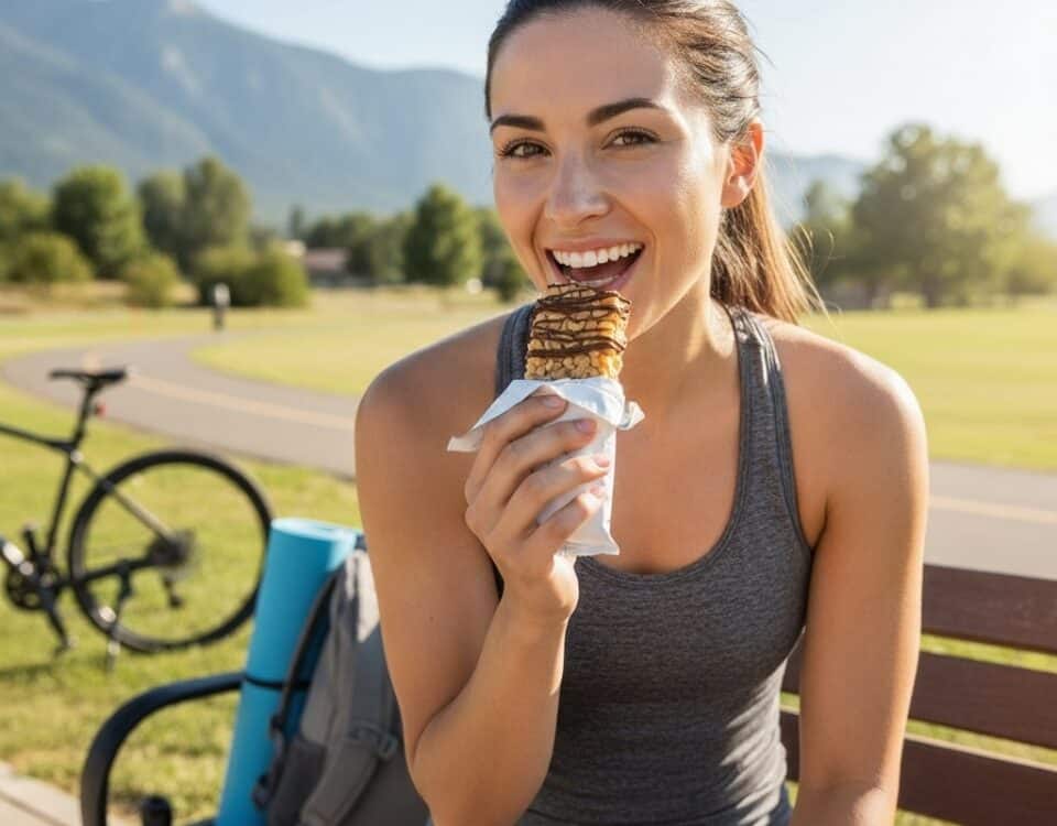 Alimentez vos aventures : comment les aliments riches en protéines peuvent dynamiser votre mode de vie actif