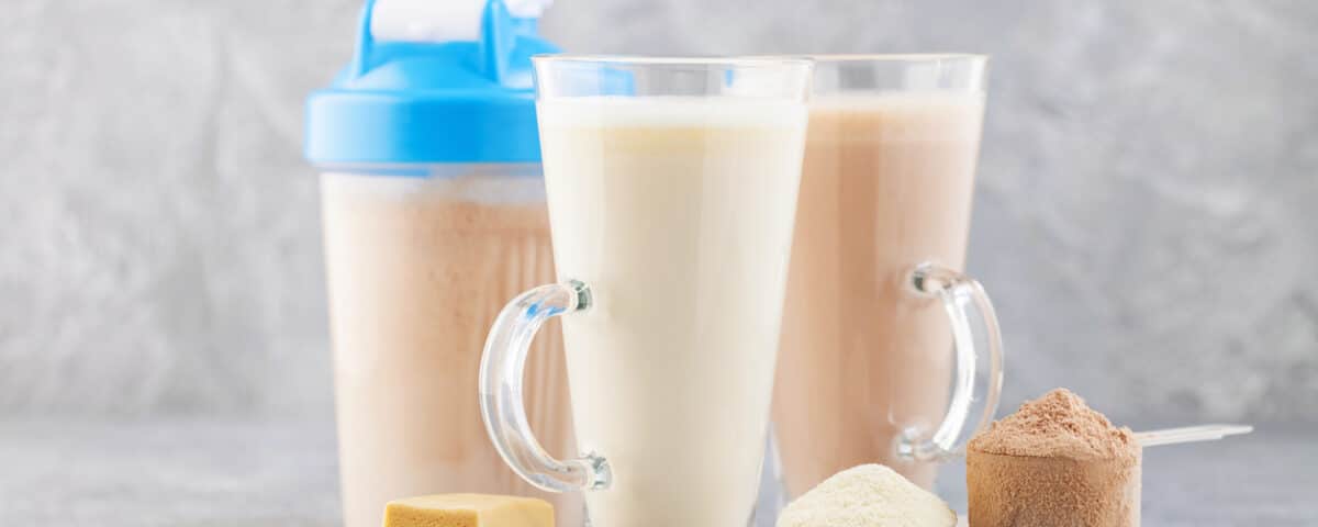 Soy Protein: Debunking the Myths and Understanding Its True Benefits