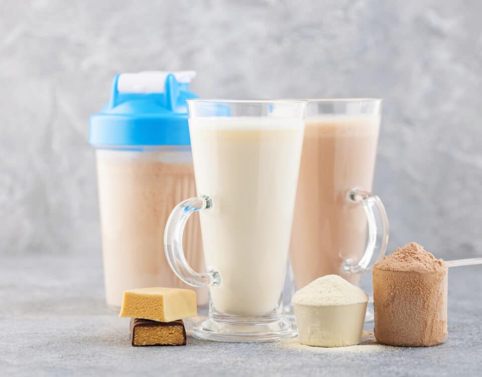 Soy Protein: Debunking the Myths and Understanding Its True Benefits