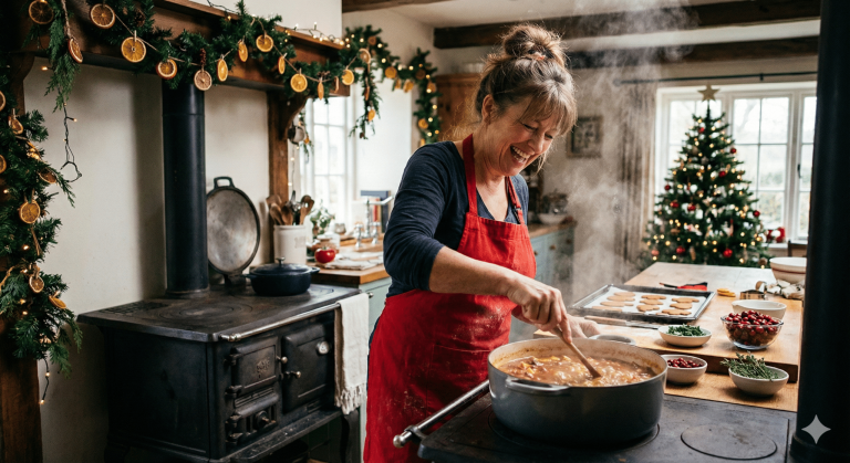 meilleures recettes Noël