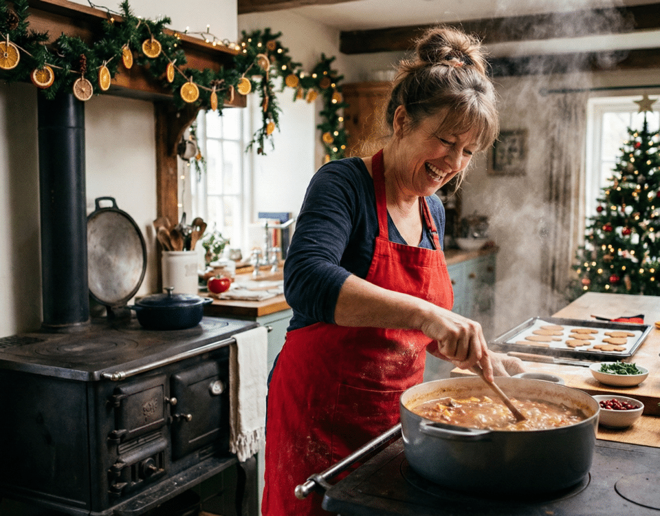 Top 10 des meilleures recettes de Noël riches en protéines et faibles en glucides