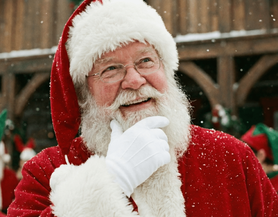 Rester en Contrôle Pendant les Fêtes : Le vrai défi que personne n’aborde (et comment y faire face)