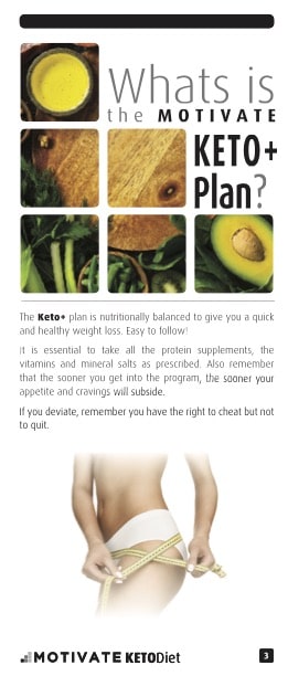 Plan Motivation Minceur – Image 6