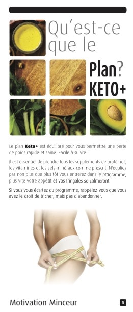 Plan Motivation Minceur – Image 3