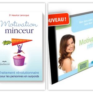 Programme de perte de poids