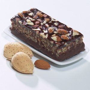 Barres protéinées chocolat