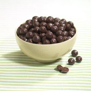 Bouchées sucrées