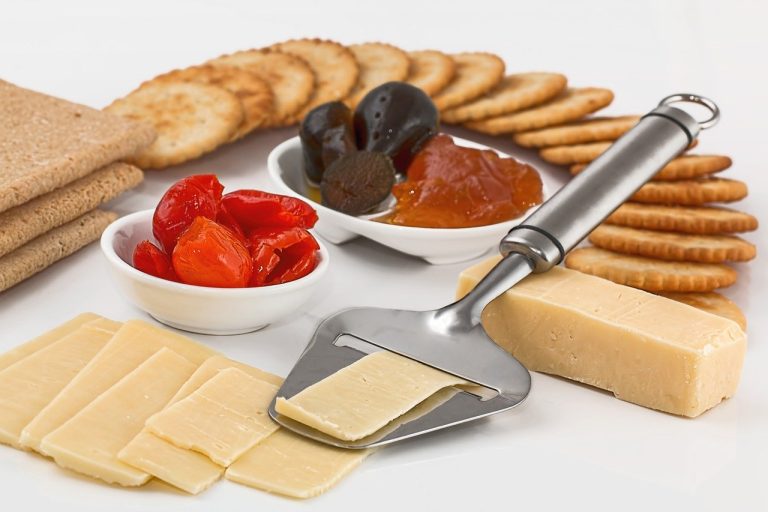 collation sante pour maigrir