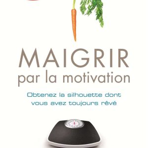 Livre pour la perte de poids