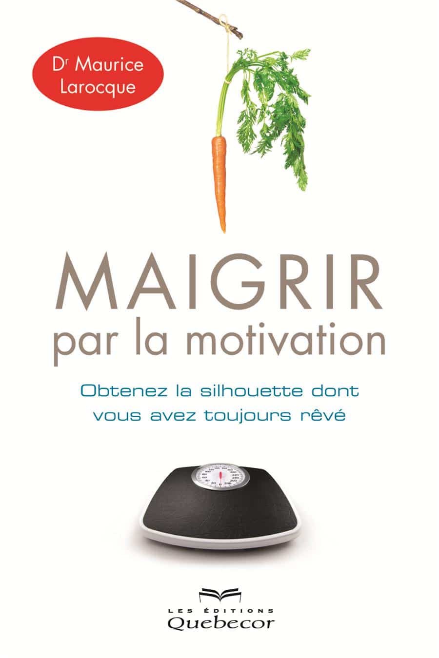 Livre pour la perte de poids