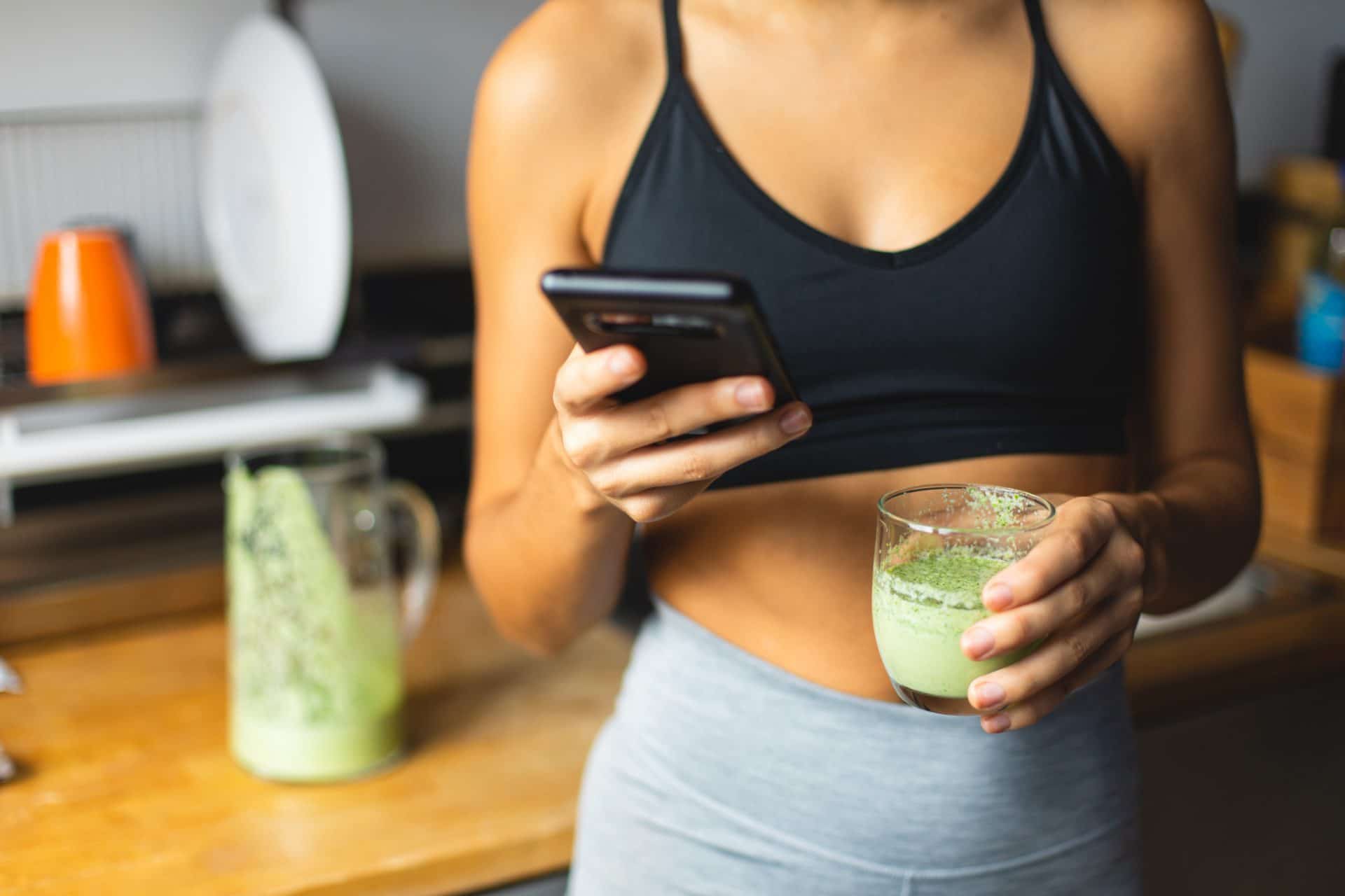 iStock-1205260308 – Motivation Minceur
