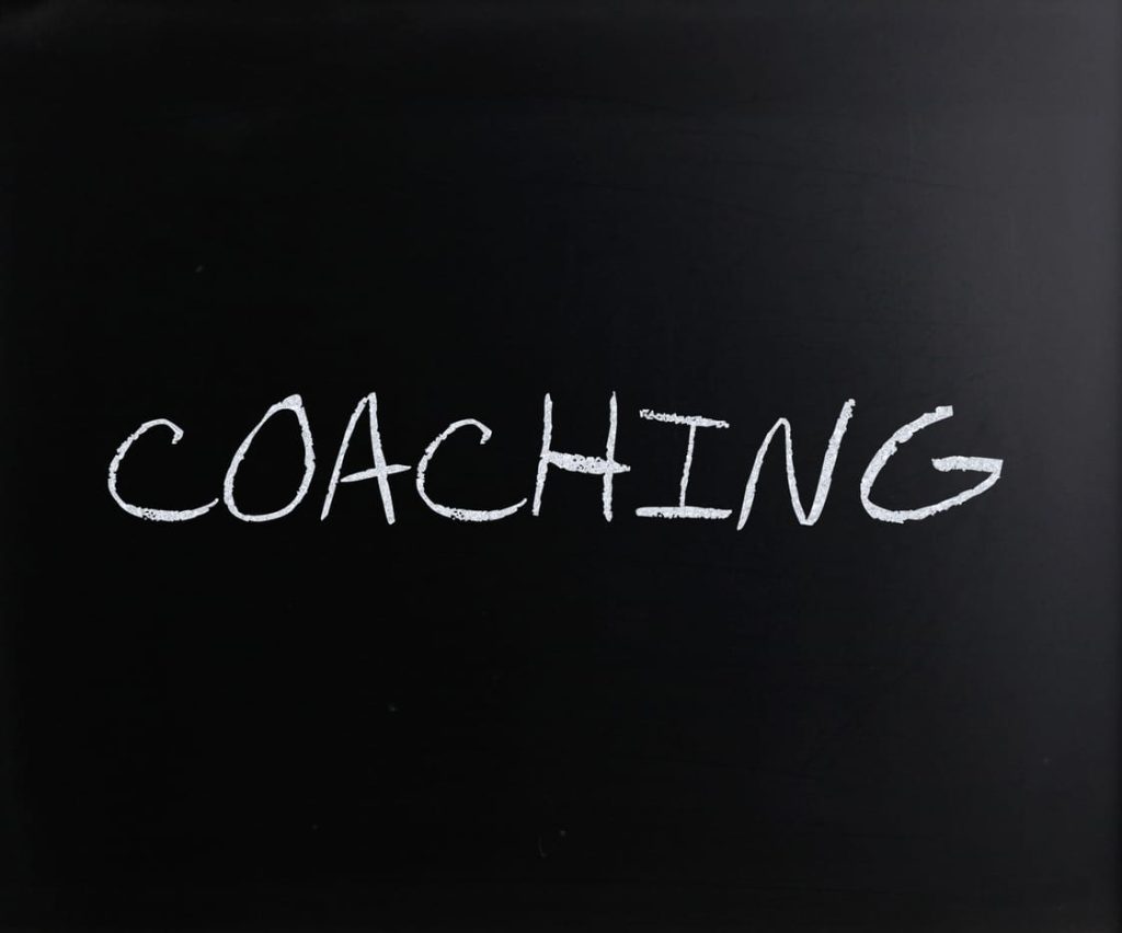 préférable d’avoir coach