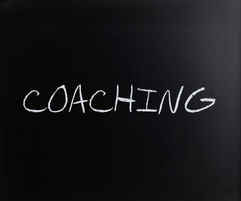 préférable d’avoir coach