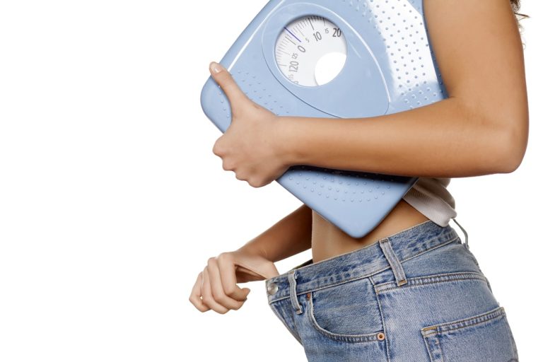 weight loss