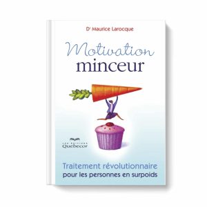 Livre pour la perte de poids