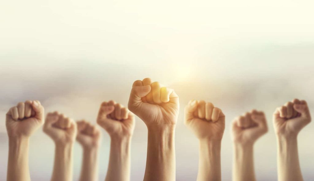 la nutrition va elle connaître a révolution
