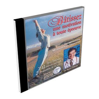 Bâtissez une motivation à toute épreuve (MP3) pour perte de poids – Image 2