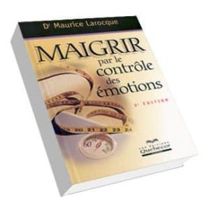 Livre pour la perte de poids