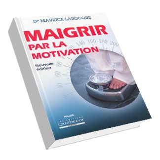 Maigrir par la motivation
